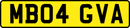 MB04GVA