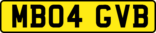 MB04GVB