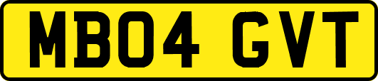 MB04GVT