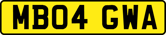 MB04GWA