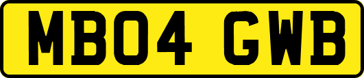 MB04GWB