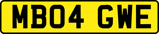 MB04GWE