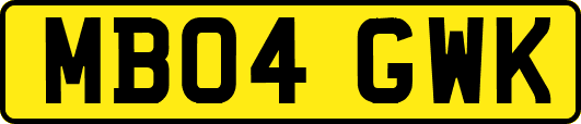 MB04GWK