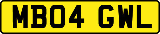 MB04GWL