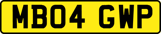 MB04GWP