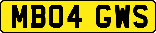 MB04GWS
