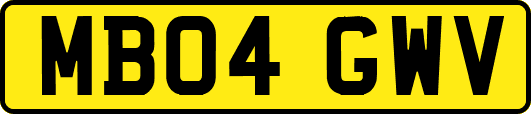 MB04GWV