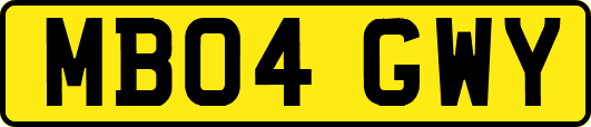 MB04GWY