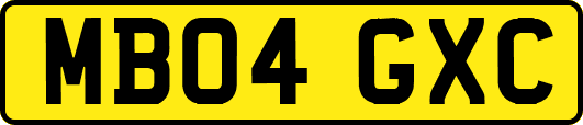 MB04GXC