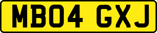 MB04GXJ