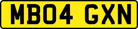 MB04GXN
