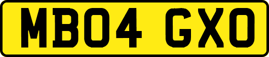 MB04GXO