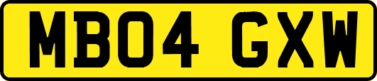 MB04GXW