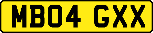 MB04GXX