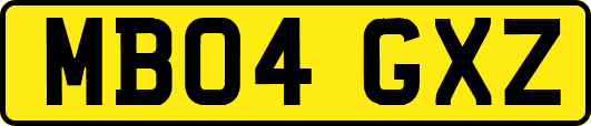 MB04GXZ