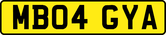 MB04GYA
