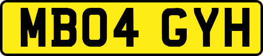 MB04GYH