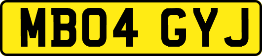 MB04GYJ