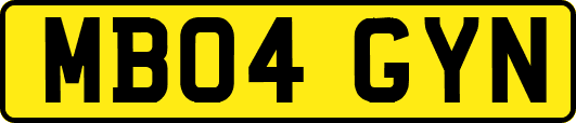 MB04GYN