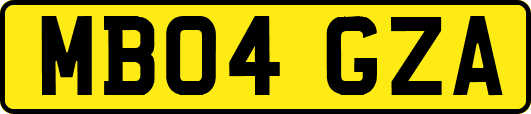 MB04GZA