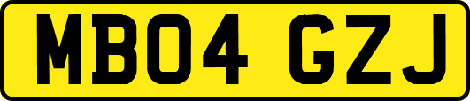 MB04GZJ