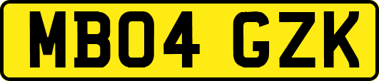 MB04GZK