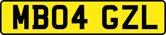 MB04GZL