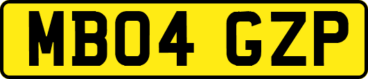 MB04GZP