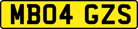 MB04GZS