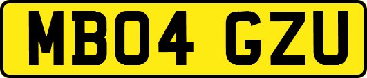 MB04GZU