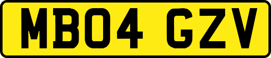 MB04GZV