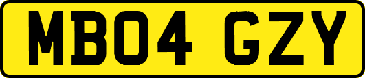 MB04GZY