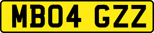 MB04GZZ