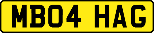 MB04HAG