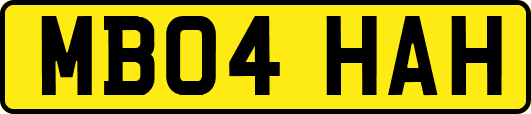 MB04HAH