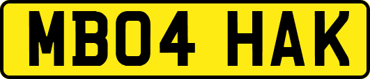 MB04HAK
