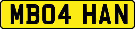 MB04HAN