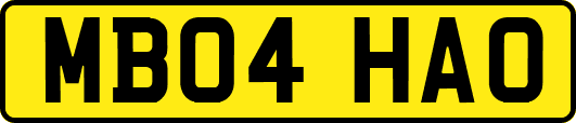 MB04HAO