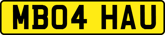 MB04HAU