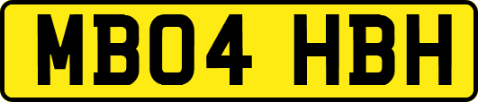 MB04HBH