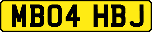 MB04HBJ