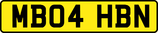 MB04HBN