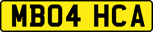 MB04HCA