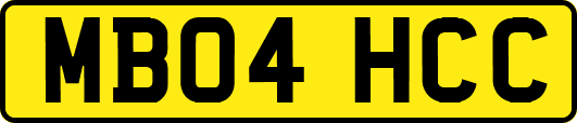 MB04HCC