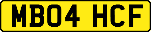 MB04HCF