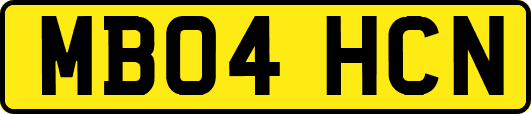 MB04HCN