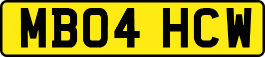 MB04HCW