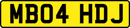 MB04HDJ