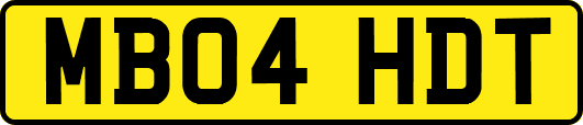 MB04HDT