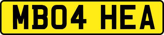 MB04HEA